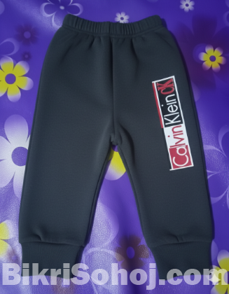 10 pis Boys and Girls Sweep Pant